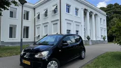 Gebruikt 2012 VW up! Hatchback | € 3.500 (Eerlijke prijs)