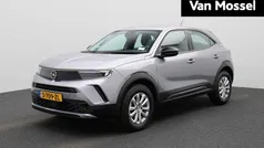 Grijs Gebruikt 2023 Opel Mokka Edition SUV | € 18.940 (Super prijs)