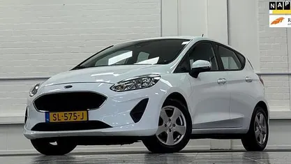 Occasion Ford Fiesta Trend 71 PK (52 kW) 2018 Hatchback