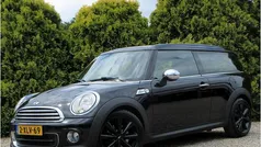 Gebruikt 2014 Mini One Clubman Stationwagen | € 9.390 (Eerlijke prijs)