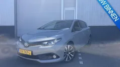 Gebruikt 2019 Toyota Auris Plus Hatchback | € 18.700 (Eerlijke prijs)