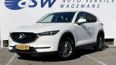 Gebruikt 2018 Mazda CX-5 SUV | € 20.950 (Goede deal)