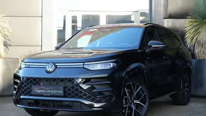 Occasion 2025 VW Tayron R-line Edition SUV | € 54.950 (Super prijs)