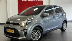 Grijs Gebruikt 2022 Kia Picanto Hatchback | € 17.950 (Eerlijke prijs)