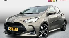 Gebruikt 2025 Toyota Yaris Edition Hatchback | € 26.999 (Eerlijke prijs)