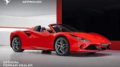 Gebruikt 2021 Ferrari F8 Cabriolet | € 379.500