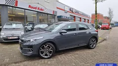 Grijs Gebruikt 2021 Kia XCeed SUV | € 16.849 (Goede deal)