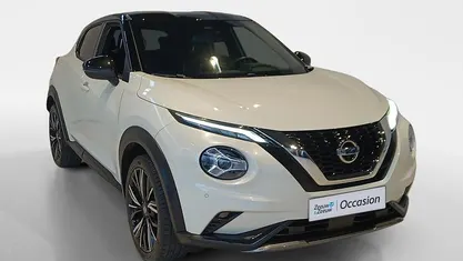 Occasion 2021 Nissan Juke SUV | € 21.795 (Eerlijke prijs)