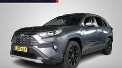 Gebruikt 2020 Toyota RAV4 Executive SUV | € 33.995 (Eerlijke prijs)