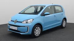 Gebruikt 2021 VW e-up! Hatchback | € 14.440 (Eerlijke prijs)