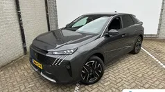 Grijs Gebruikt 2024 Peugeot 3008 GT SUV | € 33.895 (Eerlijke prijs)