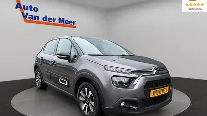 Occasion Citroën C3 PureTech 83 PK (61 kW) 2026 Hatchback