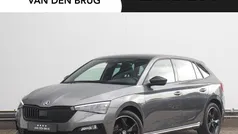 Gebruikt 2022 Skoda Scala Monte Carlo Hatchback | € 23.895 (Eerlijke prijs)