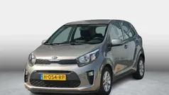 Gebruikt 2020 Kia Picanto Hatchback | € 12.690 (Eerlijke prijs)