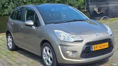 Gebruikt 2010 Citroën C3 Exclusive Hatchback | € 2.999 (Goede deal)