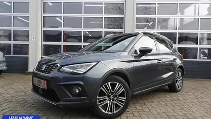 Occasion Seat Arona Business 116 PK (85 kW) 2020 SUV