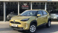 Gebruikt 2024 Toyota Yaris Cross Active SUV | € 26.700 (Eerlijke prijs)