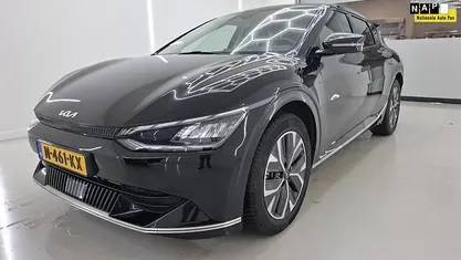 Occasion 2021 Kia EV6 Plus SUV | € 24.499 (Super prijs)