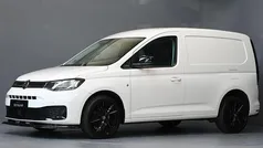Gebruikt 2021 VW Caddy Edition MPV | € 23.500 (Super prijs)