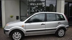 Gebruikt 2008 Ford Fusion Cool & Sound Edition MPV | € 999 (Super prijs)