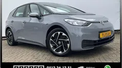 Grijs Gebruikt 2021 VW ID.3 Hatchback | € 20.900 (Eerlijke prijs)