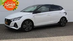 Gebruikt 2023 Hyundai i20 N Line Hatchback | € 20.935 (Eerlijke prijs)