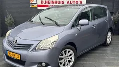 Gebruikt 2010 Toyota Verso Business Edition MPV | € 4.850 (Super prijs)