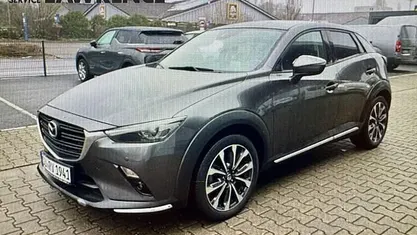 Occasion Mazda CX-3 122 PK (89 kW) 2019 SUV
