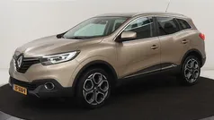 Gebruikt 2018 Renault Kadjar Bose Edition SUV | € 11.400 (Eerlijke prijs)