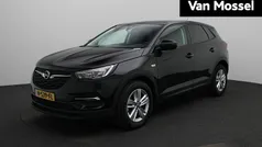 Gebruikt 2020 Opel Grandland X Edition SUV | € 15.945 (Goede deal)