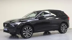 Zwart Gebruikt 2022 Volvo XC60 R-Design SUV | € 40.950 (Eerlijke prijs)