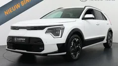 Wit Gebruikt 2023 Kia e-Niro SUV | € 31.995 (Super prijs)