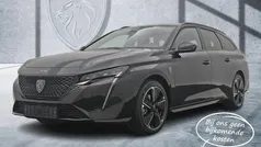 Stationwagon Gebruikt 2025 Peugeot e-308 SW Avantage Stationwagen | € 36.945 (Super prijs)