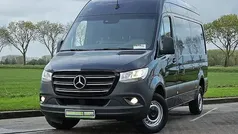 Gebruikt 2019 Mercedes Sprinter Van | € 22.850 (Eerlijke prijs)