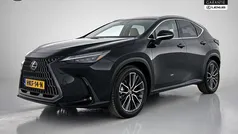 Zwart Nieuw 2025 Lexus NX450h+ President Line SUV | € 76.950 (Eerlijke prijs)