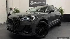 Gebruikt 2022 Audi Q3 Sportback S-Line SUV | € 38.950 (Super prijs)