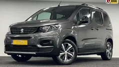 Gebruikt 2020 Peugeot Rifter GT-line MPV | € 24.995 (Eerlijke prijs)