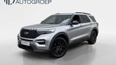 Grijs Gebruikt 2020 Ford Explorer ST-Line SUV | € 44.945 (Super prijs)