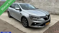 Grijs Gebruikt 2022 Renault Mégane GrandTour R.S. Stationwagen | € 16.333 (Goede deal)