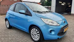Gebruikt 2011 Ford Ka Hatchback | € 1.950 (Super prijs)