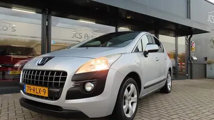 Gebruikt 2011 Peugeot 3008 MPV | € 4.999 (Eerlijke prijs)