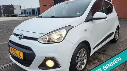 Occasion Hyundai i10 Comfort 67 PK (49 kW) 2016 Hatchback