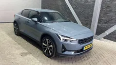 Grijs Gebruikt 2022 Polestar 2 Pilot Hatchback | € 26.800 (Eerlijke prijs)