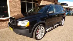 Gebruikt 2003 Volvo XC90 SUV | € 9.900 (Eerlijke prijs)