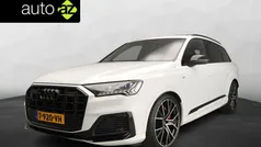 Wit Gebruikt 2023 Audi Q7 Proline SUV | € 73.900 (Eerlijke prijs)
