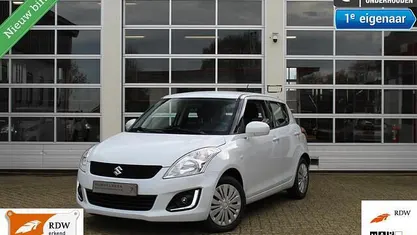 Occasion Suzuki Swift Exclusive 94 PK (69 kW) 2015 Hatchback