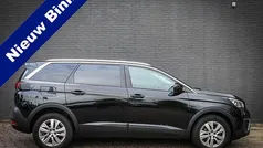 Gebruikt 2018 Peugeot 5008 MPV | € 14.950 (Eerlijke prijs)