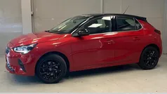Rood Gebruikt 2019 Opel Corsa GS Line Hatchback | € 13.450 (Eerlijke prijs)
