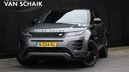 Occasion Land Rover Range Rover R-Dynamic 249 PK (183 kW) 2019 Grijs SUV