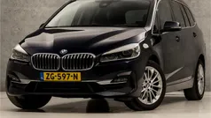 Blauw Gebruikt 2019 BMW 220 Executive Stationwagen | € 20.945 (Goede deal)